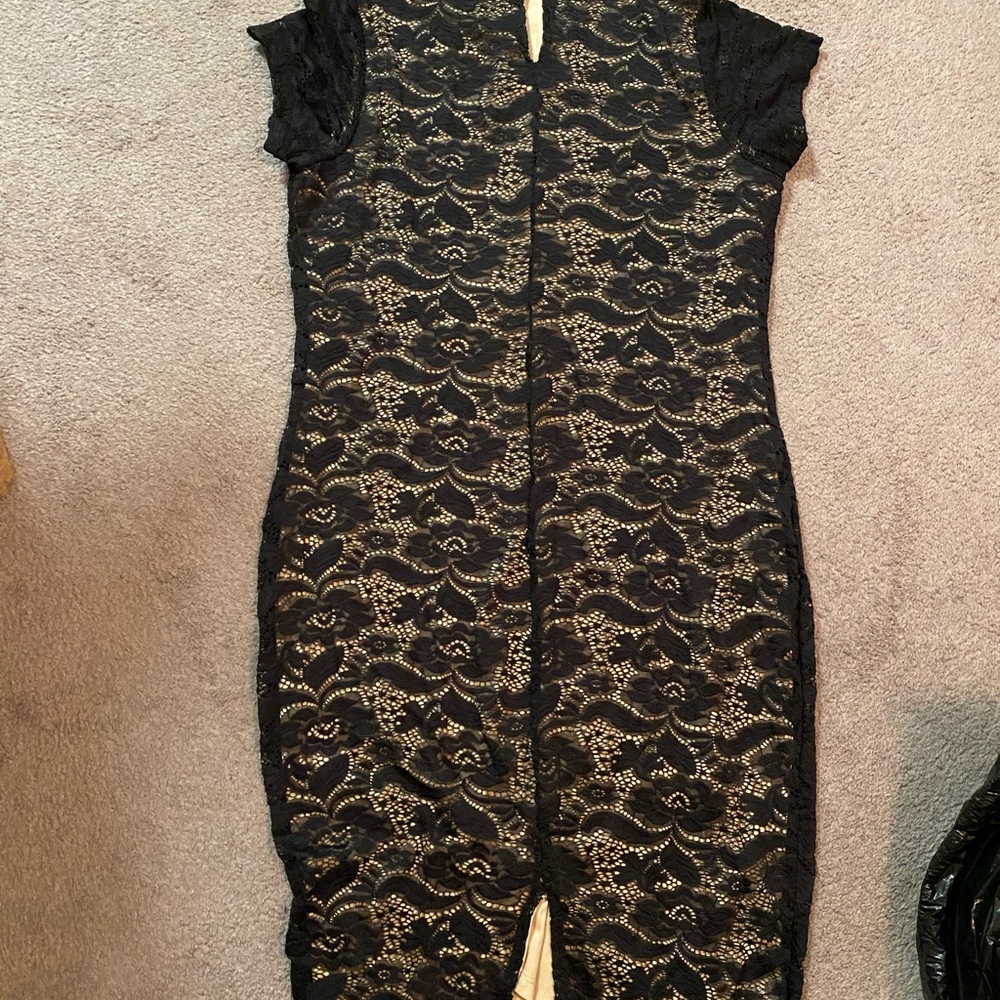 dress